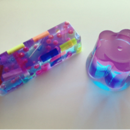 フェイクスイーツ　drinky