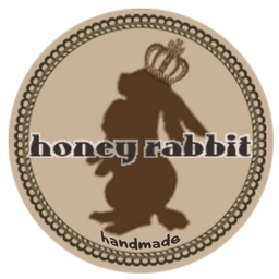 honey rabbit