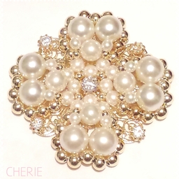 CHERIE