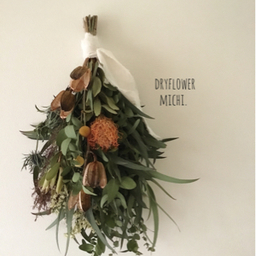 dryflower MICHI.