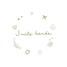 Smile hands
