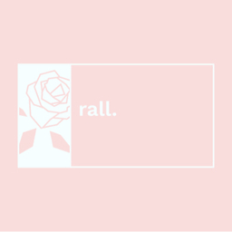 rall.(ラレンタンド)