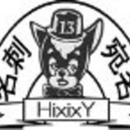 hixixy