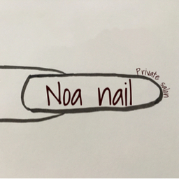noa nail 