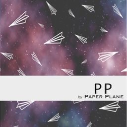 PP by Paper Plane