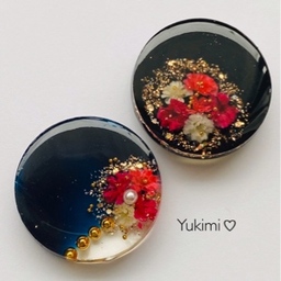 Yukimi
