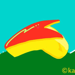 カモノサキ
