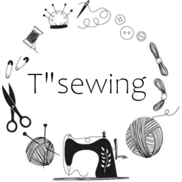 T” sewing