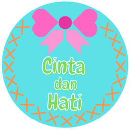Cinta dan Hati  