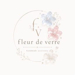 fleur de verre