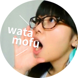 watamofu