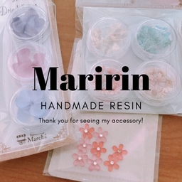 maririn_resin
