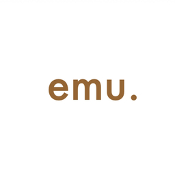 emu. -ｴﾑ-