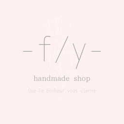 - f／y - handmadeshop
