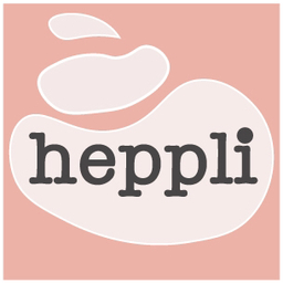 heppli(ヘップリ)