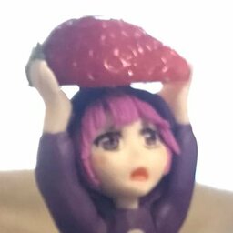 造形菓子工房 moku