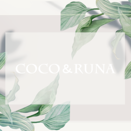 COCO  and  RUNA