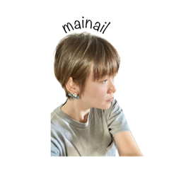 mainail
