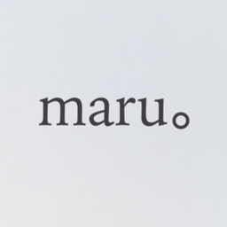 maru。