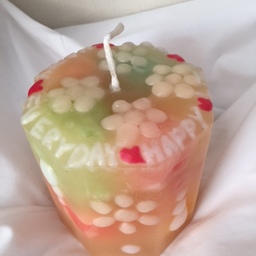 miho_candle_artist