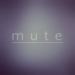 m u t e