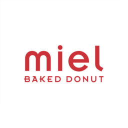 miel BAKED DONUT
