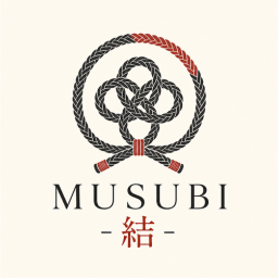  MUSUBI-結-|推し活×パラコード