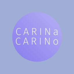 カリーナカリーノcarinacarino