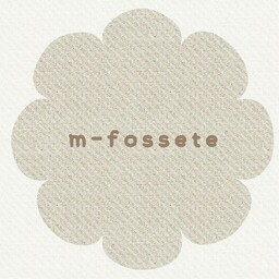 m-fossete