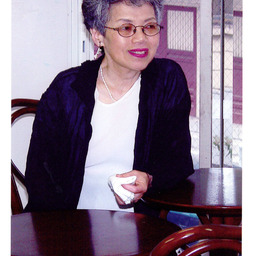 冨士原桃子