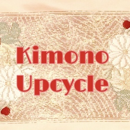 kimono-upcycled