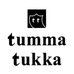ツンマ・タッカ（tumma tukka）