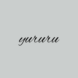 yururu