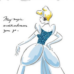 cinderellanail 