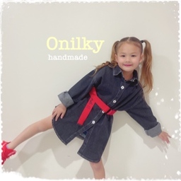 Onilky♡handmade