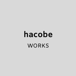 hacobe WORKS