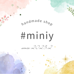 #miniy
