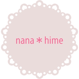 nana＊hime