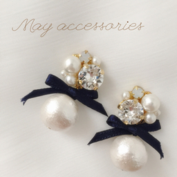 May ♡ accessories