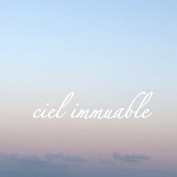 ciel immuable