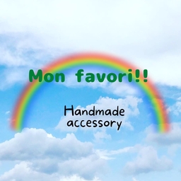 Mon favori!