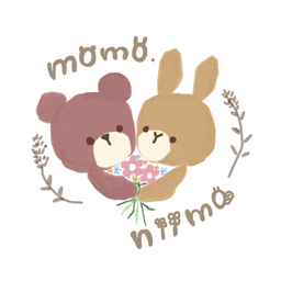 刺繍雑貨ももにいも