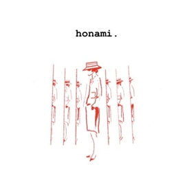 h o n a m  i .