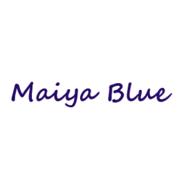 Maiya Blue