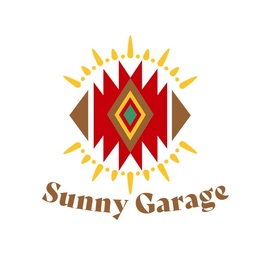 sunny-garage