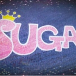 sugar