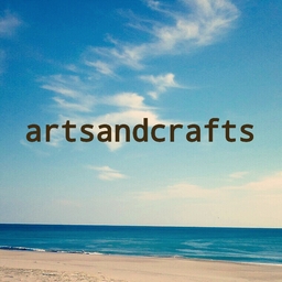 artsandcrafts