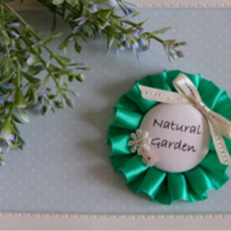 ＊Natural Garden＊