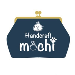 Handcraft mochi