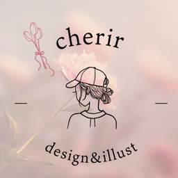 cherir design&illust